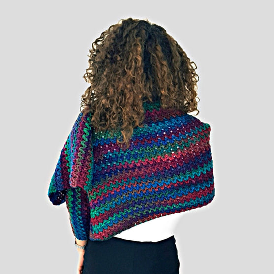 Wrap Me On Vest
6