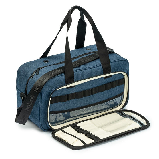 Garentas - Langwerpig - Hobbii
6