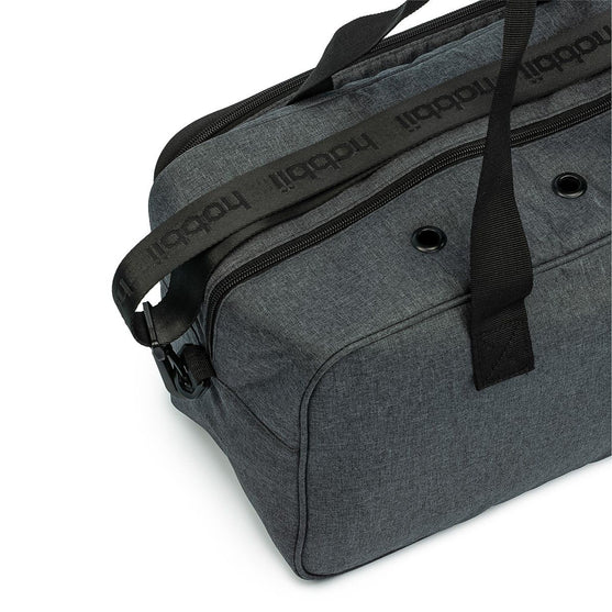 Garentas - Langwerpig - Hobbii
5