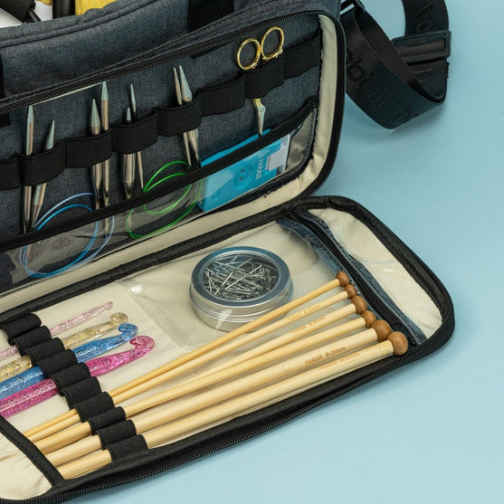 Garentas - Langwerpig - Hobbii
4