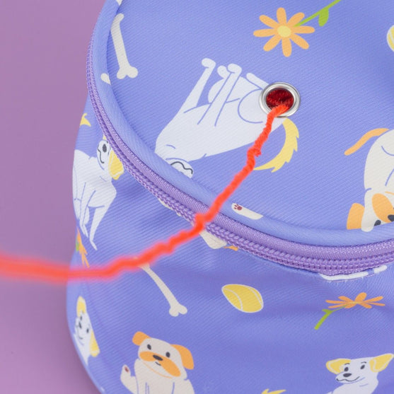 Garentasje met print - Hobbii
2