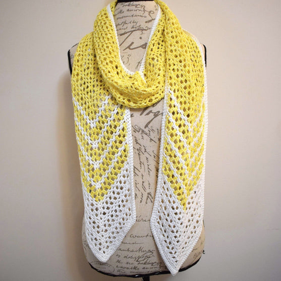 Brilliance - Sjaal
8