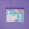 Zipper Bags (3 stuks) - Hobbii
4