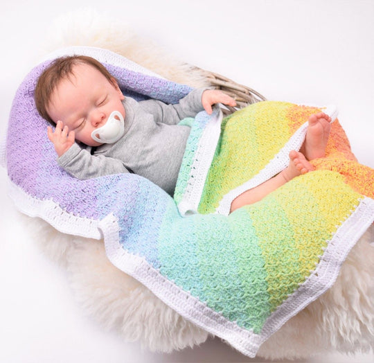 Zoey Babyplaid