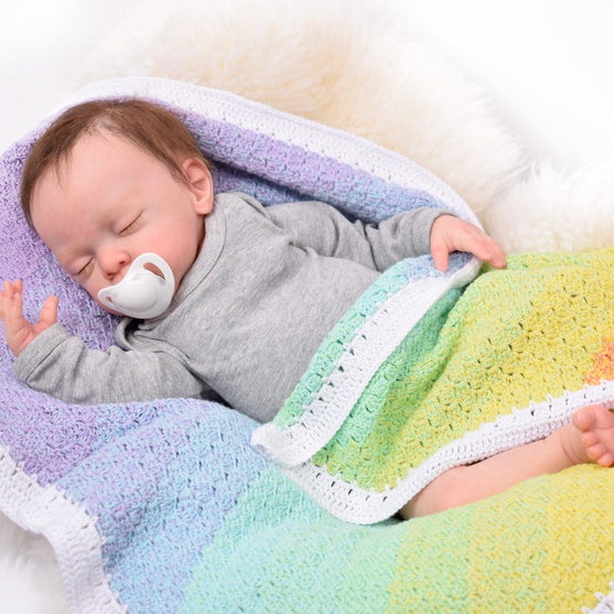 Zoey Babyplaid
2