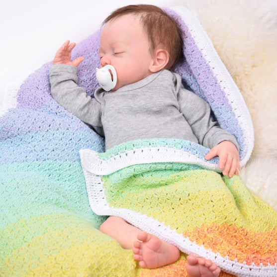 Zoey Babyplaid
3