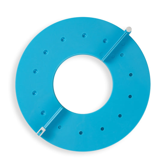 

Hoop Jumbo Pompom Maker - Hobbii
6