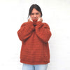 

Fluffy Glitz - Trui
2