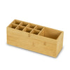 

Bamboe Organizer - Hobbii
1