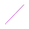 

Aluminium Dubbele Tunische Haaknaald - 28 cm - Hobbii
1
