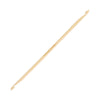 

Bamboe Dubbele Tunische Haaknaald - 20 cm - Hobbii
1