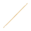 

Bamboe Dubbele Tunische Haaknaald - 20 cm - Hobbii
1
