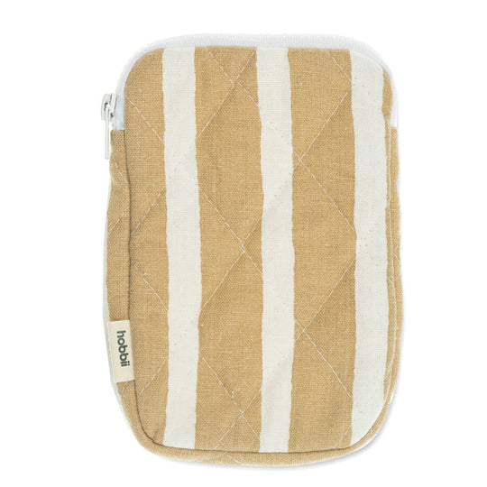 Gequilt etui - Hobbii