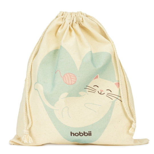 Multibag - Kat - Hobbii