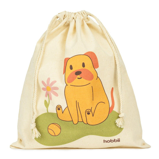 Multibag - Hond - Hobbii