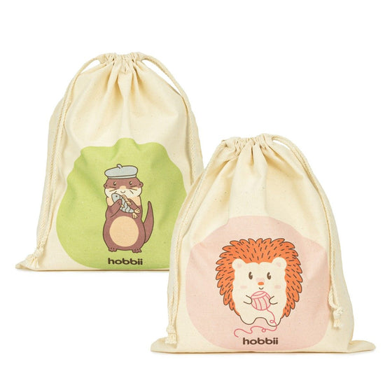 

Multibag - Hobbii
1