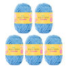 

Black Friday Chenille Color Pack (Limited Edition) - Hobbii
1