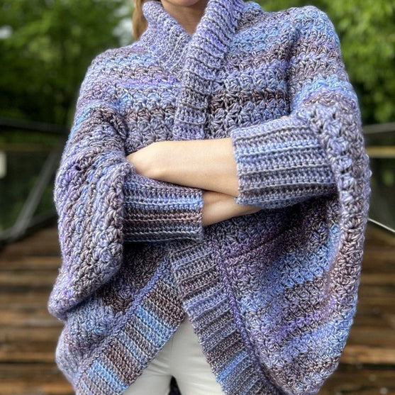 

Viola - Chill-vest
3