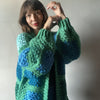 

Very Granny - Vest
8
