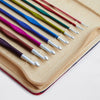 

Zing set met 9 haaknaalden - KnitPro
2