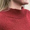 

Sophie - Top-down trui
4
