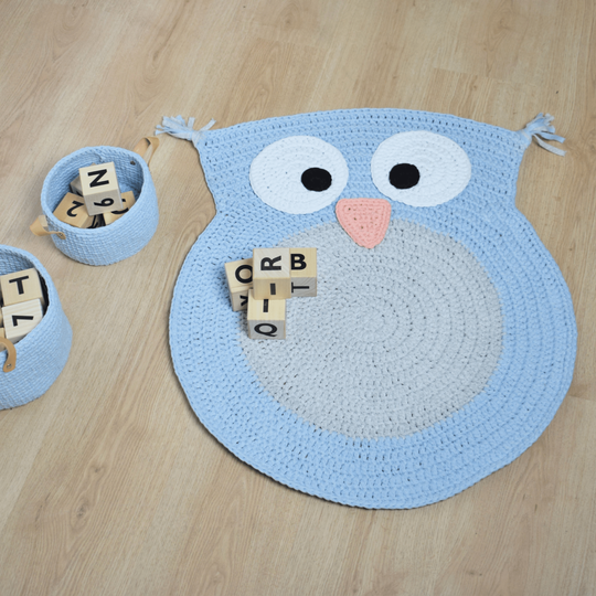 Ribbon Uil Mat