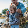 

Rare Tiger - Kindertrui
5