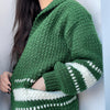 

Pacific Coat - Vest
2