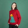

Jensine - Kersttrui
1