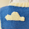

Cloud - Kinder Tank Top
3