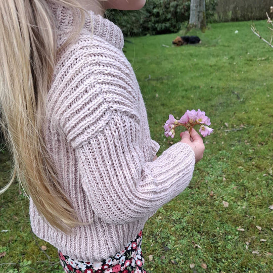 Runa - Kindertrui