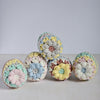 

Granny eieren - Paasdecoratie
1