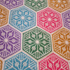 

Honeycomb Burst - Deken
6