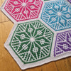 

Honeycomb Burst - Deken
5