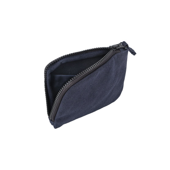 

Kleine Canvas Etui - The Organic Company
5