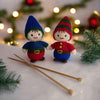 

Kleine Elfjes
5