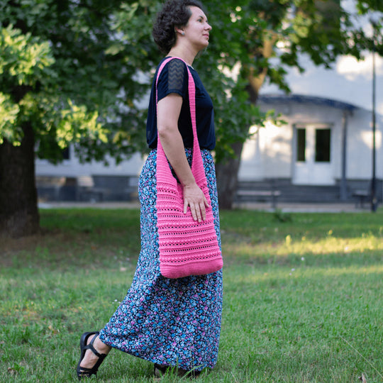 Amelia - Totebag