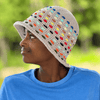 

Color Splash - Bucket Hat
6
