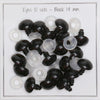 

Veiligheidsogen - 14 mm - Go Handmade
1