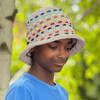 

Color Splash - Bucket Hat
4