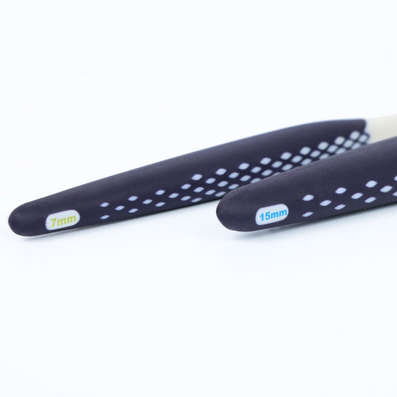 

Ergonomische Haaknaald - Prym
4