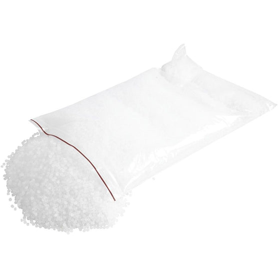 

Kunststof Korrels - 1kg
1