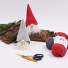 

Verlegen kerstkabouters
2