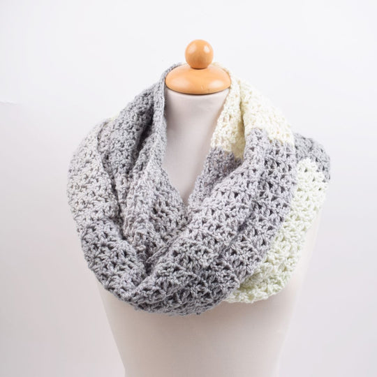 Lollipop cirkelsjaal