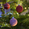 

Grote kerstballen
1