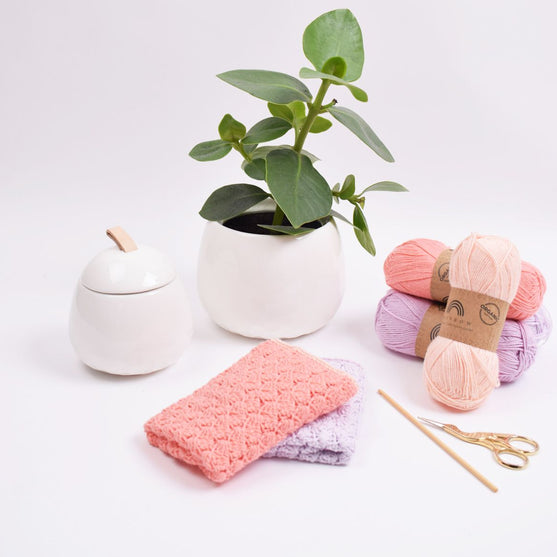 

Biologische vaatdoek
1