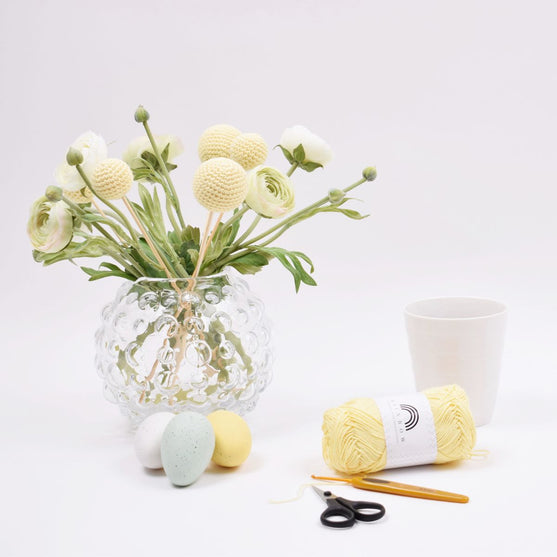 

Decoratieballetjes - Pasen
1