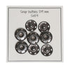 

Drukknoppen - 19 mm - Go Handmade
1