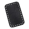 

Tasbodem / Mandbodem - Black - Go Handmade
1
