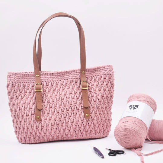 Hobbii Ribbon tas